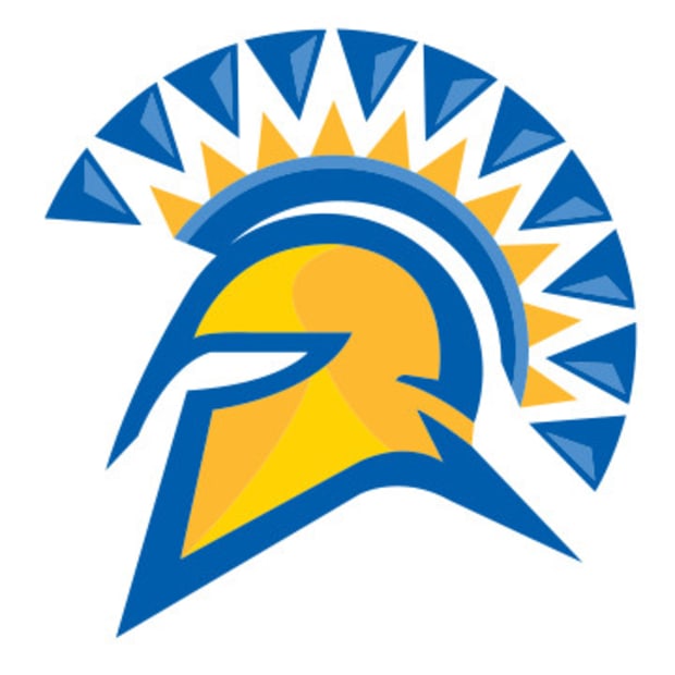 San Jose State Spartans Logo